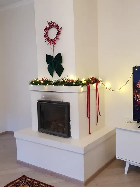 Дом у трех озер