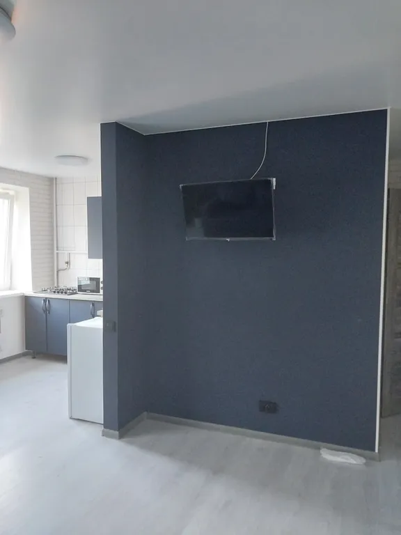 Уютная и чистая квартира loft с новым дизайном в самом центре города