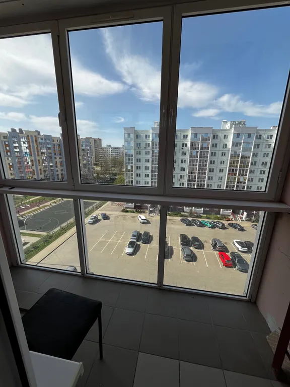 Квартира в ЖК Набережный квартал