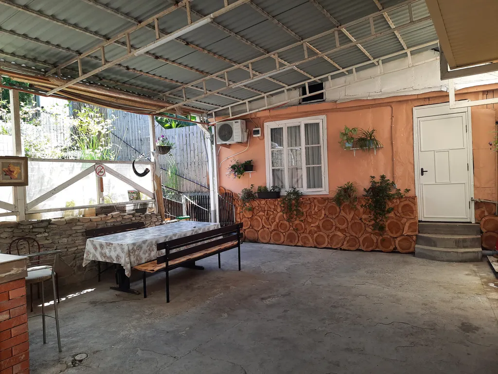 Квартира Комната — Макопсе