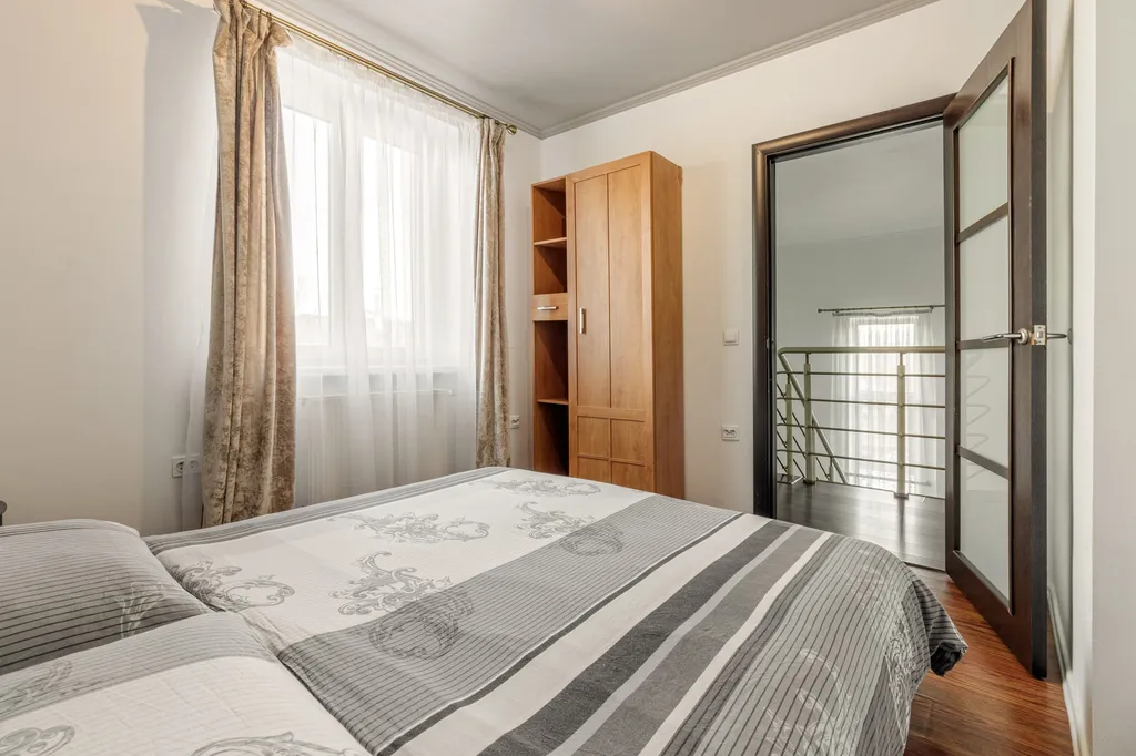 Коттедж Престиж в центре