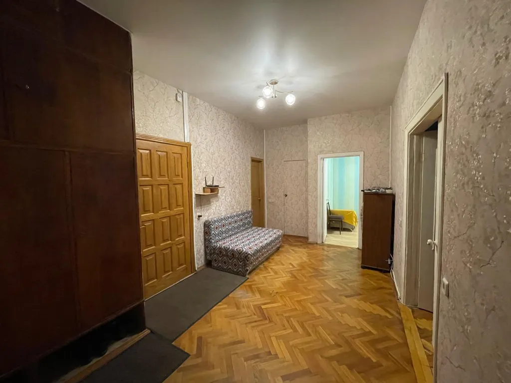 Квартира Уютная квартира у Покровских ворот — Москва