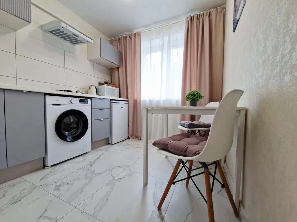 Квартира Квартира Золотой Центр — Калининград