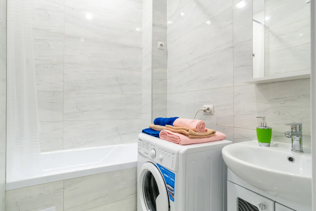 Квартира Семейная 1-я квартира в ЖК Самолёт, транзит на Крым — Краснодар