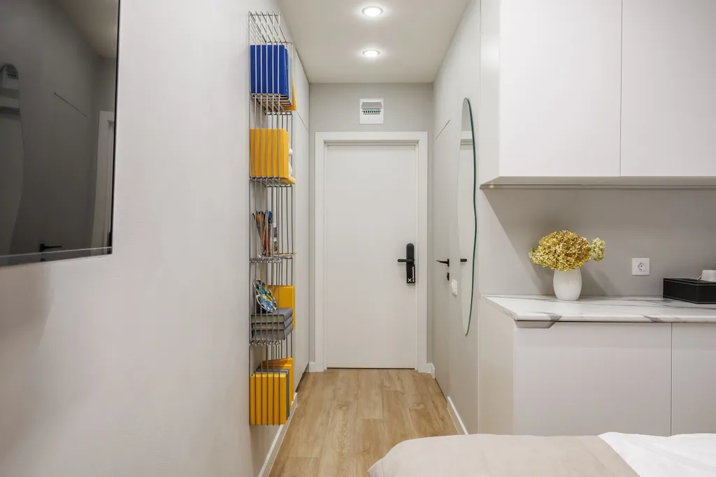 Номер Ван Гог