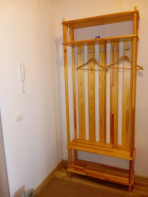 Квартира в новом доме рядом с монастырем