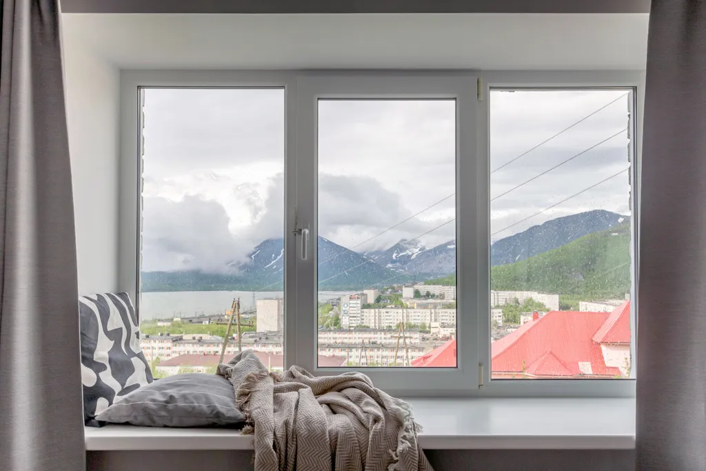 Стильные и уютные квартиры со всем необходимым для комфортного жилья