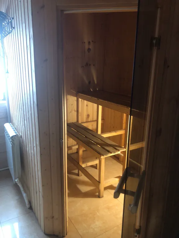 Коттедж Уютный большой дом — Казань