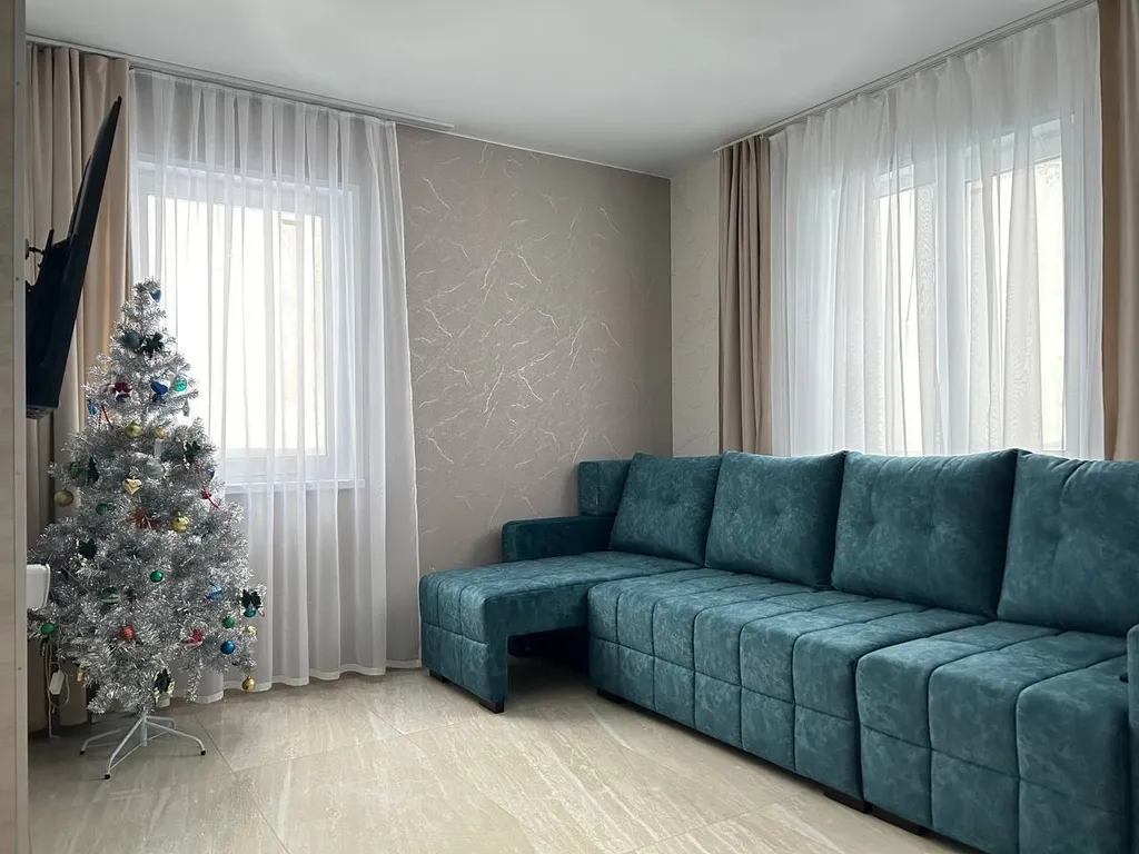 Коттедж Уютный дом с видом на горы — аренда посуточно в Шерегеш