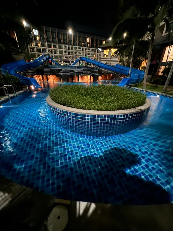 Two-level loft Laguna beach 2 Jomtien