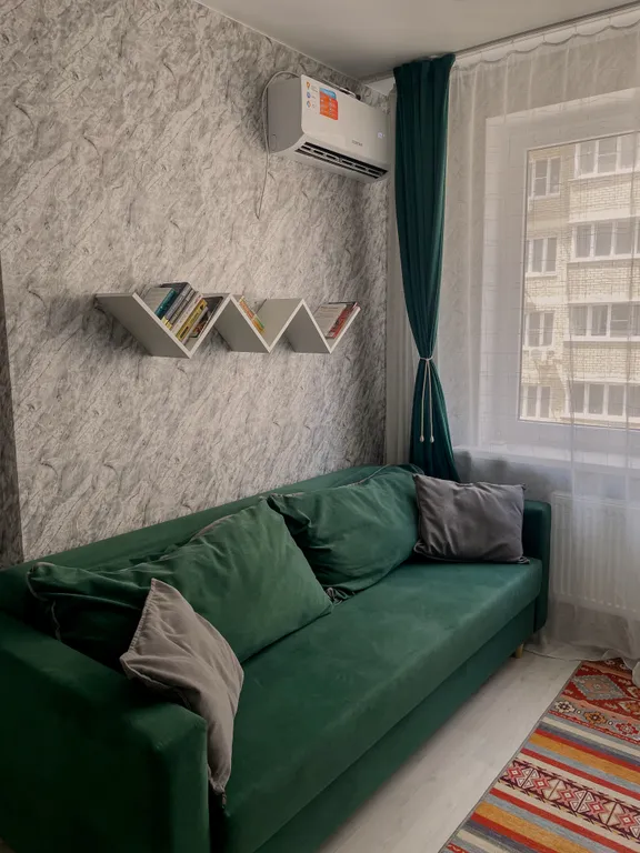 Квартира Квартира Famimel Home уют на море — Анапа