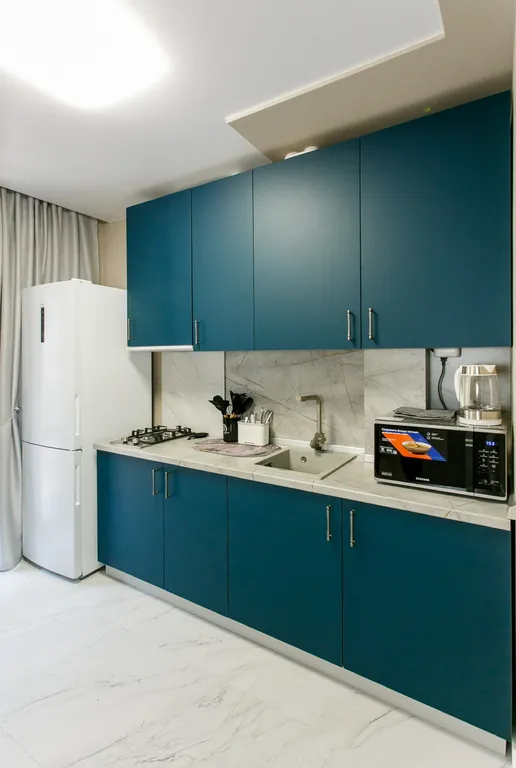 Квартира Квартира Honey apartment — Адлер