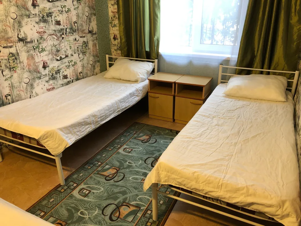 4-комнатный Дом