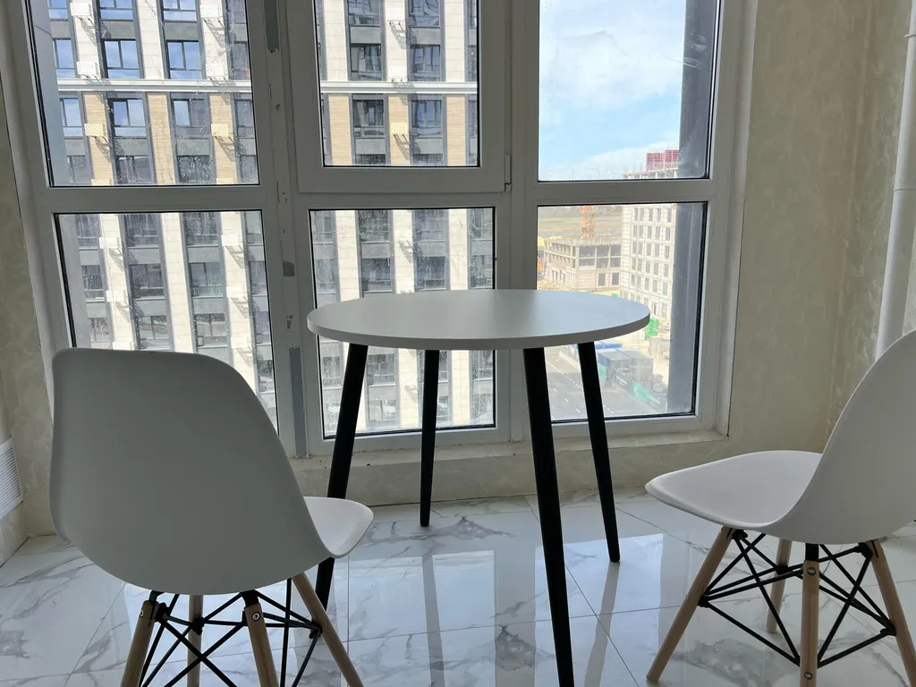 Уютная квартира в ЖК Кварталы 1777