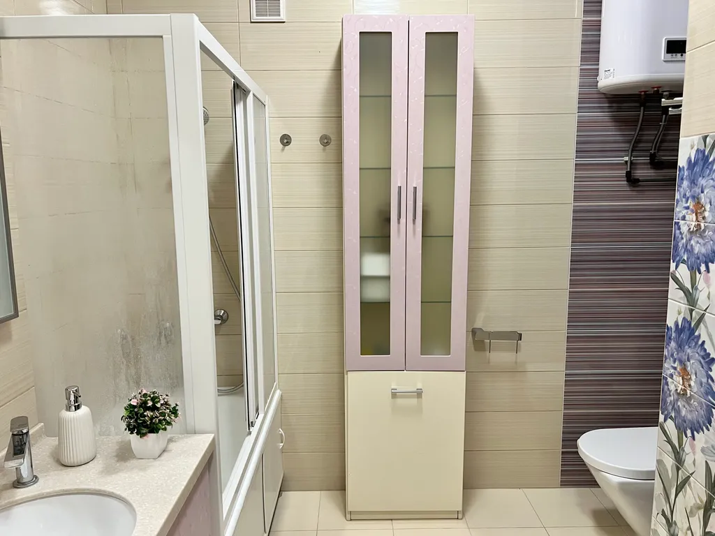 Квартира Квартира Уникальная сталинка в сердце города — Москва