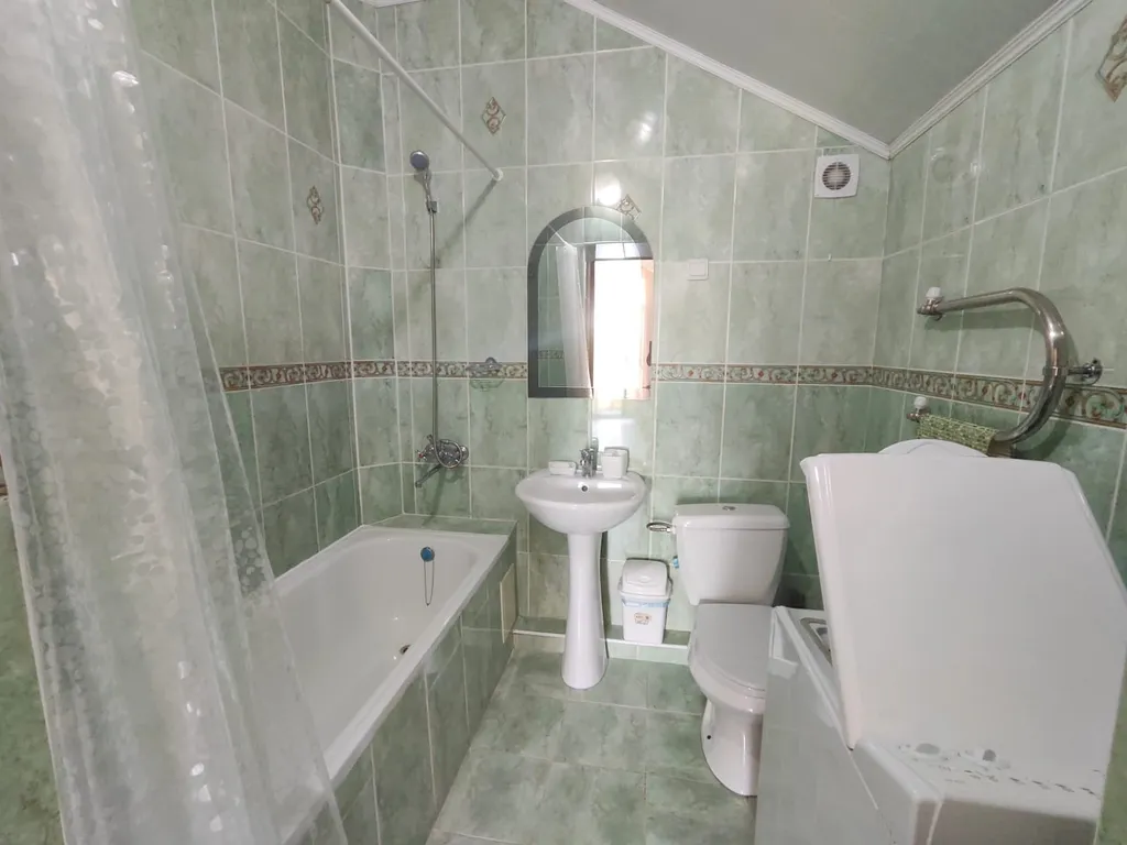 Квартира Комната — Анапа