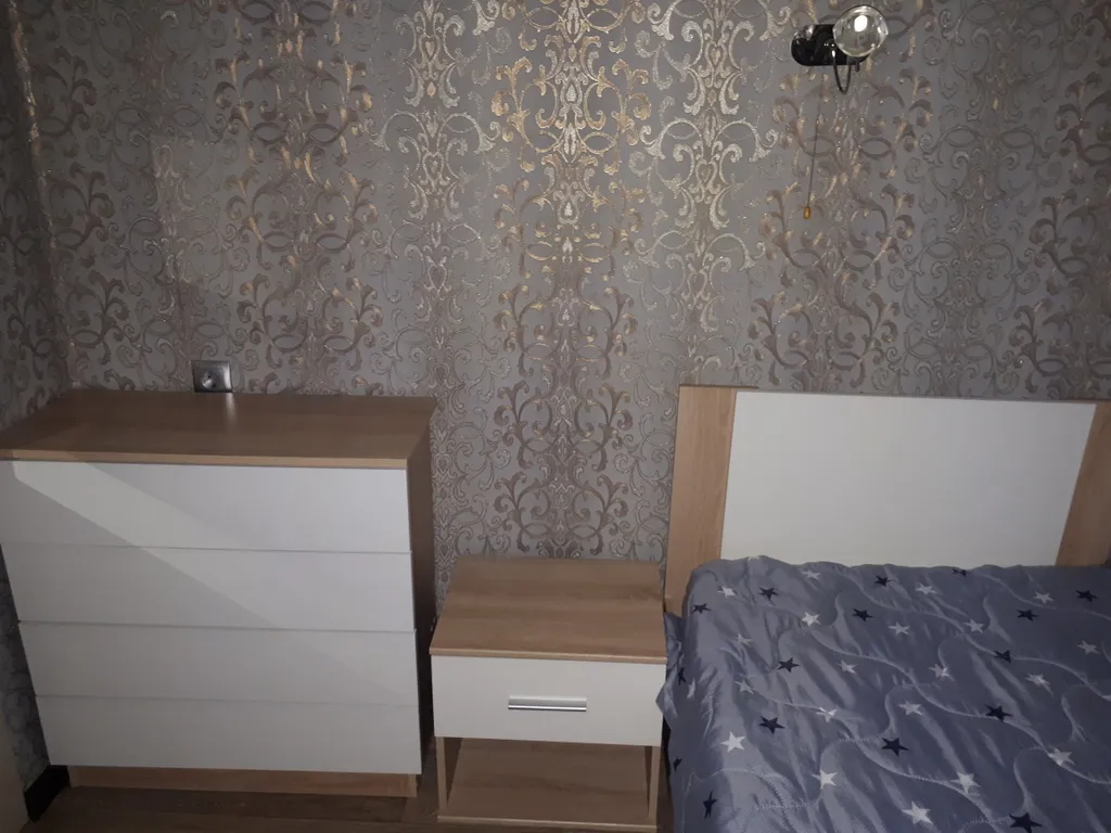 Квартира рядом с парком