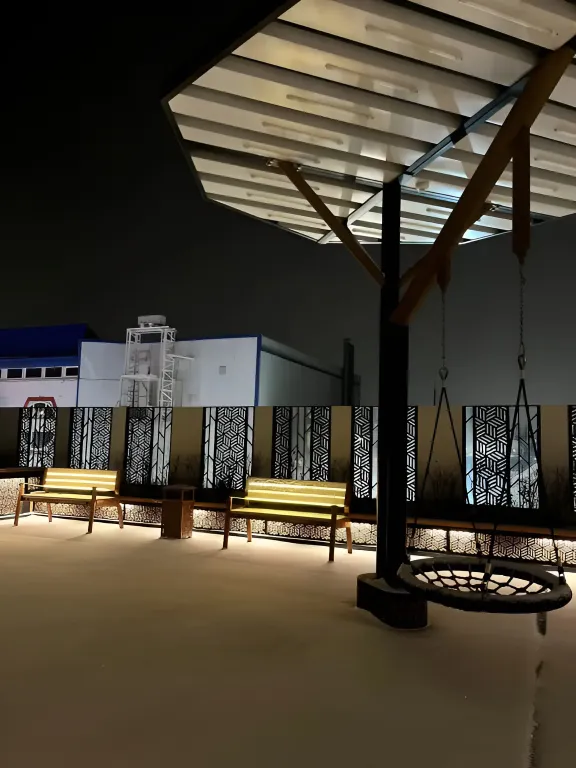 Современная квартира рядом с ТЦ, всё под рукой