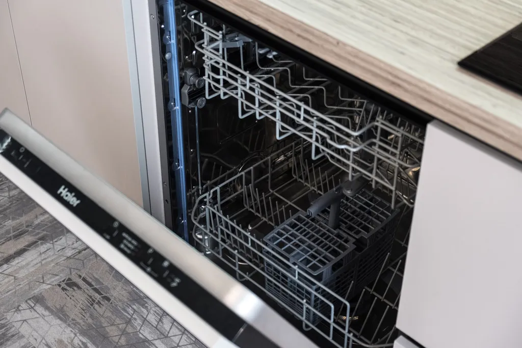 Двухкомнатный люкс