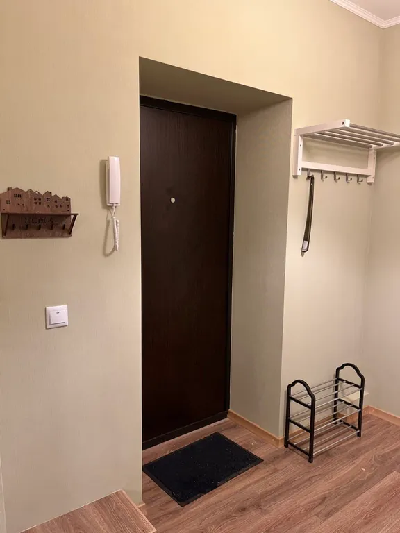 Квартира Апартаменты в сказочном Ярославле — Ярославль