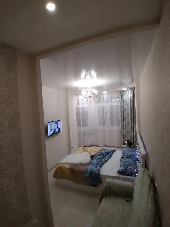 Квартира в центре