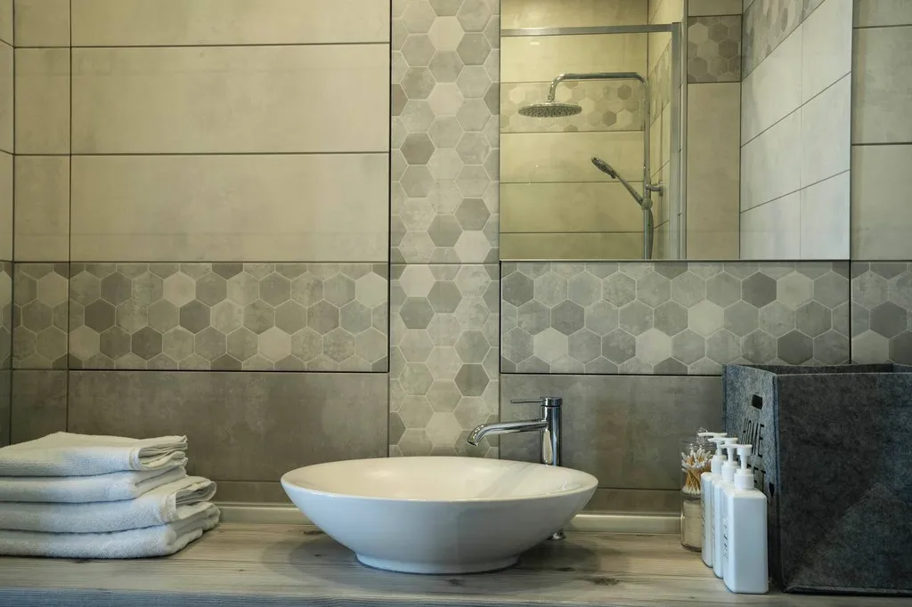 Квартира с видом на море Fiolent Travel