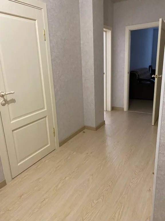 Отличная квартира, очень удобное местоположение