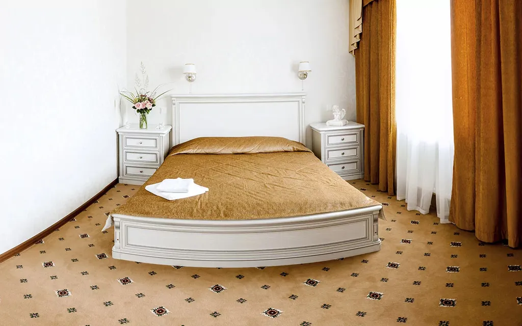 Квартира Комната — аренда посуточно в Энгельс