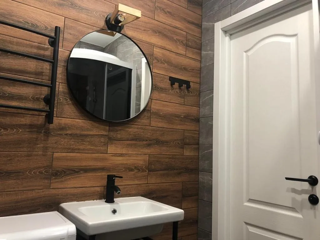 Уютная студия с хорошим евроремонтом