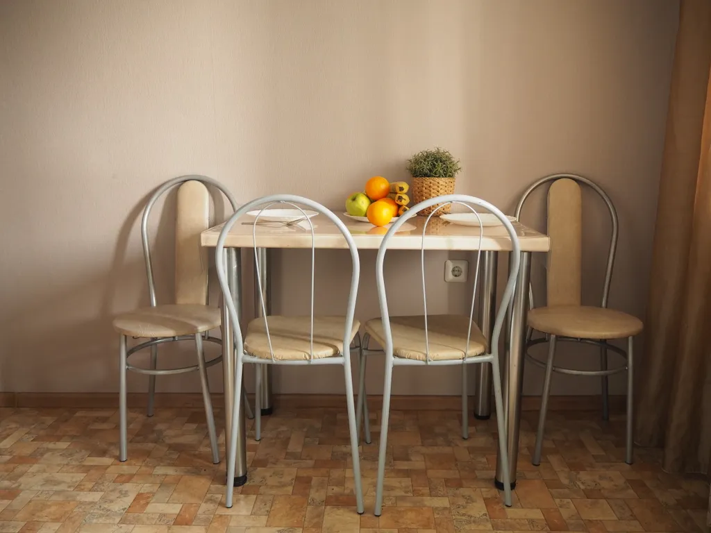 Бесконтактное заселение.Скидки от 2х суток. Идеально для командировки!