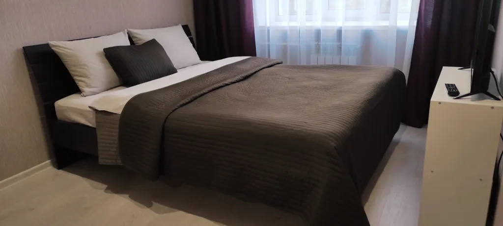 Абсолютно новая студия в Кузнецком районе