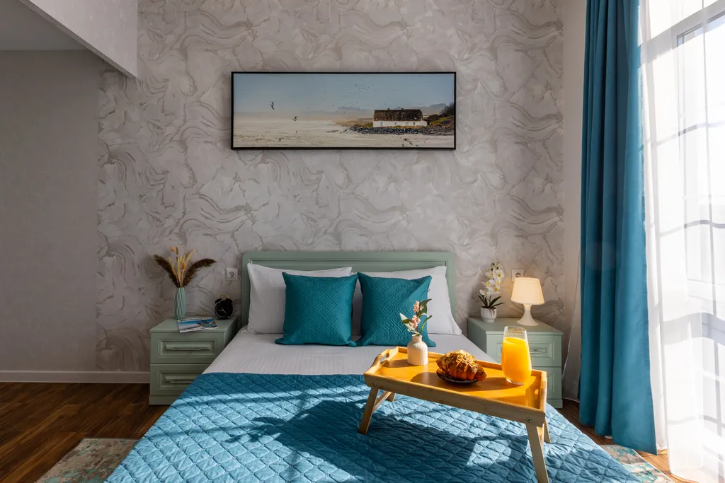 Квартира Комната — Сириус