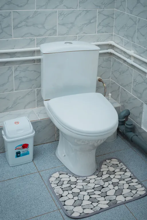 Двухкомнатная квартира на Холмогорова