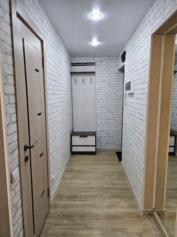 Квартира Уютная квартира в тихом районе — Владивосток