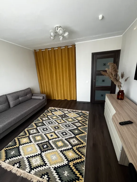 Квартира в ЖК Набережный квартал