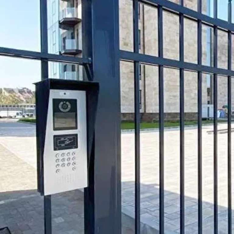 Квартира Квартира Уютная студия в ЖК Морской бepег — Лазаревское