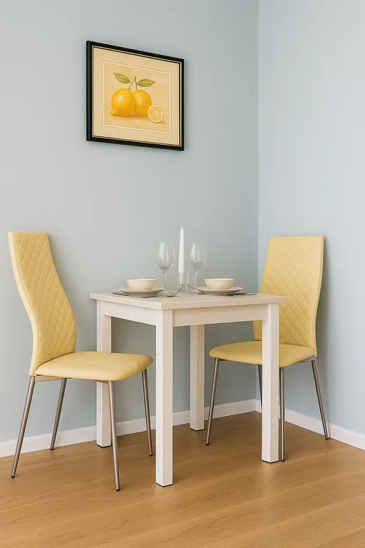 Квартира Квартира Новая студия в 2 минутах от метро Стрешнево — Москва