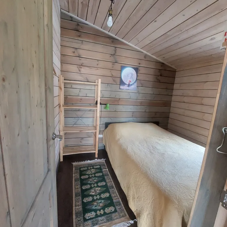 Дом на Речке