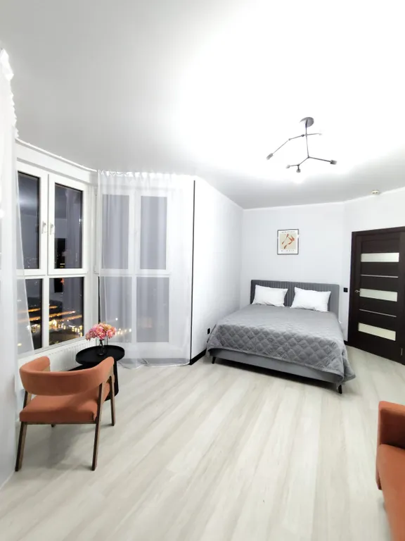 Квартира Квартира Уютный уголок в центре города — Краснодар