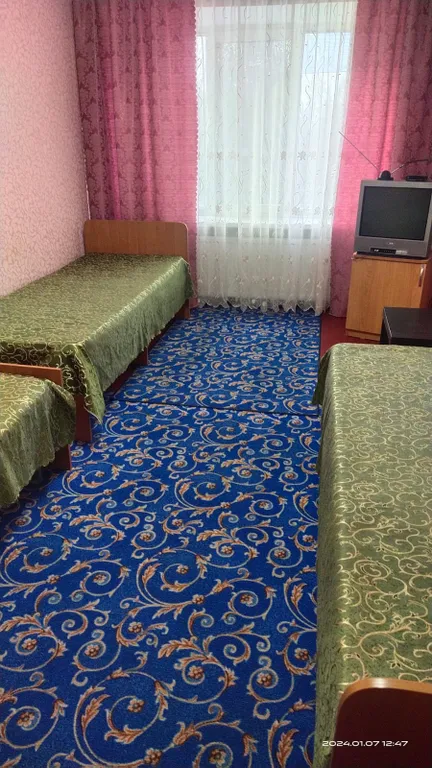 2х комн. квартира  с платной охраняемой парковкой во дворе