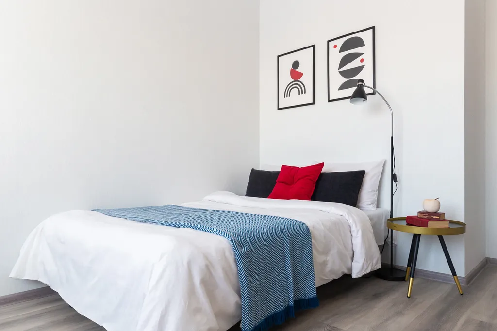 Квартира 3-комнатная квартира — Новосибирск