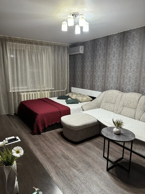 Хорошая квартира — аренда посуточно в Елабуга