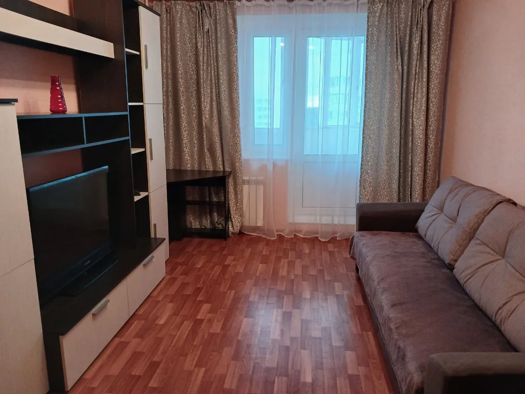 Квартира Апартаменты в центре города — Курск