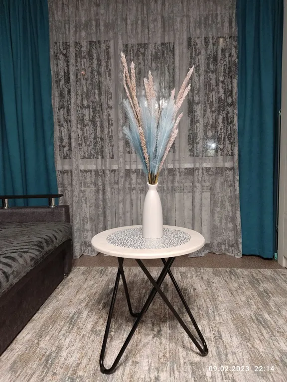 Квартира в центре города у ТЦ Мурманск молл