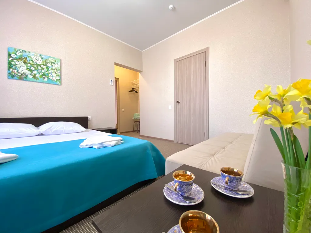 Квартира Комната — Анапа