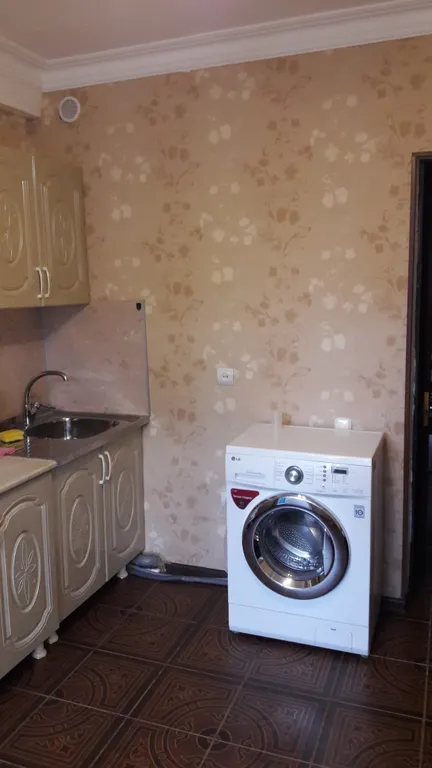 Квартира рядом с морем