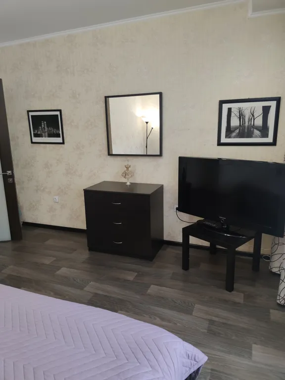 Отличная, просторная 2-комнатная квартира класса люкс