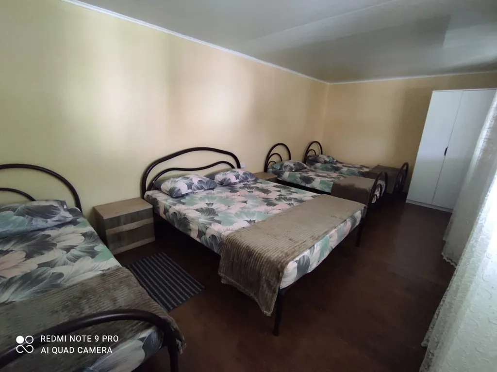 Квартира Уютная 4-х местная комната — аренда посуточно в Архипо-Осиповка