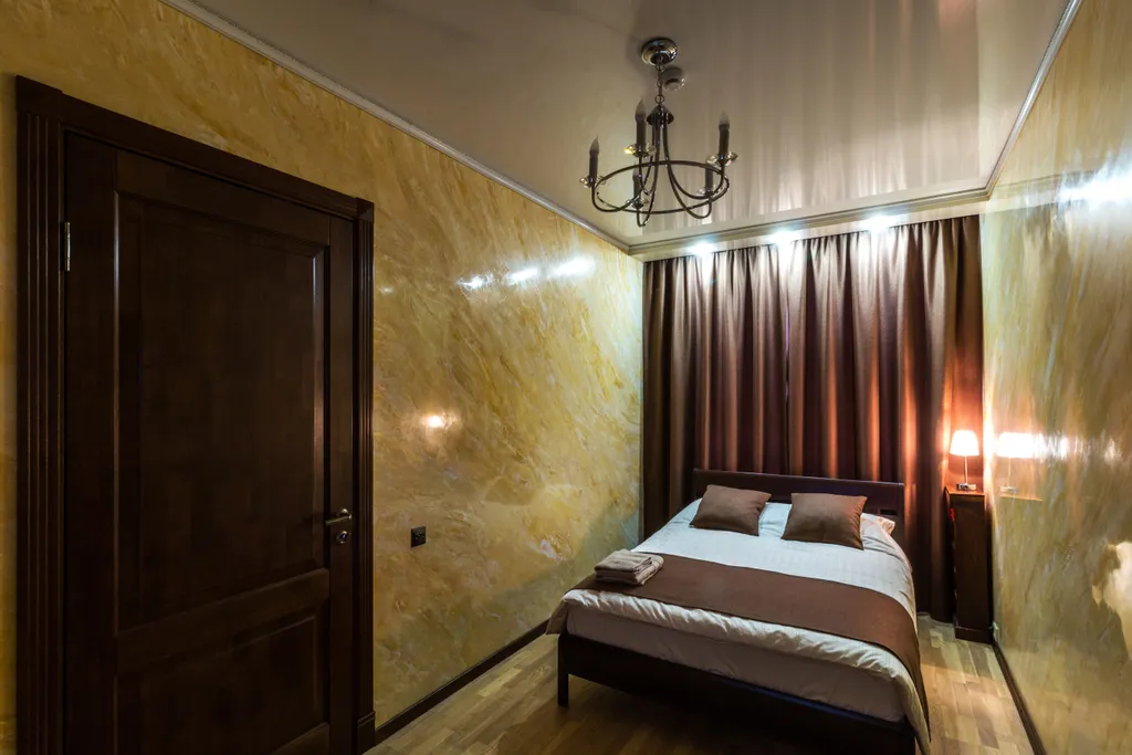 Большая люкс квартира в историческом центре, Яблонька Ибис