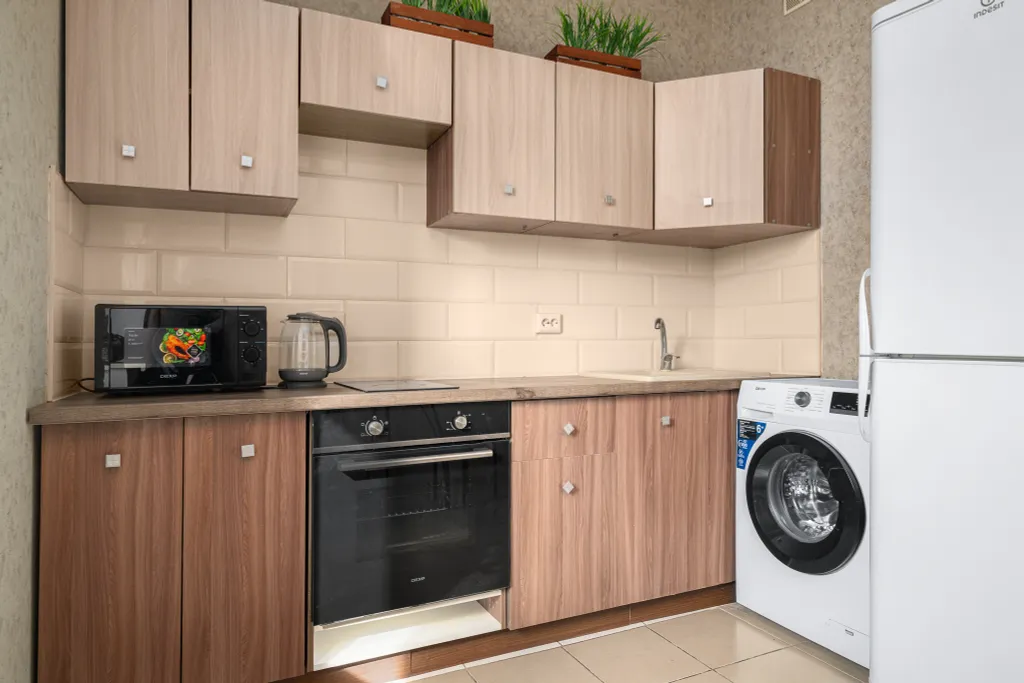 Квартира Квартира у стадиона Краснодар и парка Галицкого — Краснодар